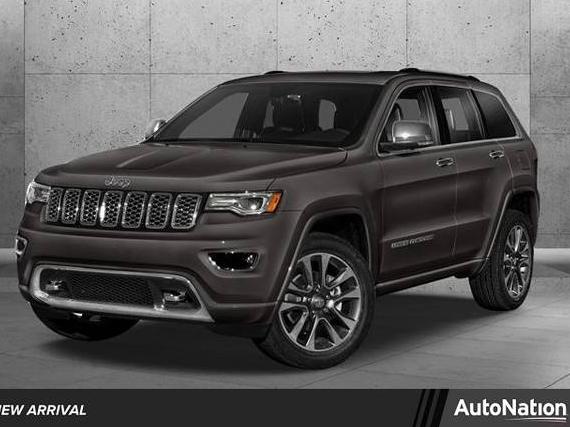JEEP GRAND CHEROKEE 2019 1C4RJFCT7KC644805 image
